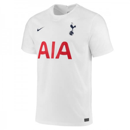 Billiga Fotbollströjor Tottenham Hotspur Hemma tröja 2021/22 Kortärmad 
